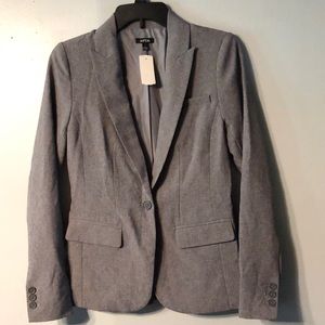 Apt 9 Gray blazer